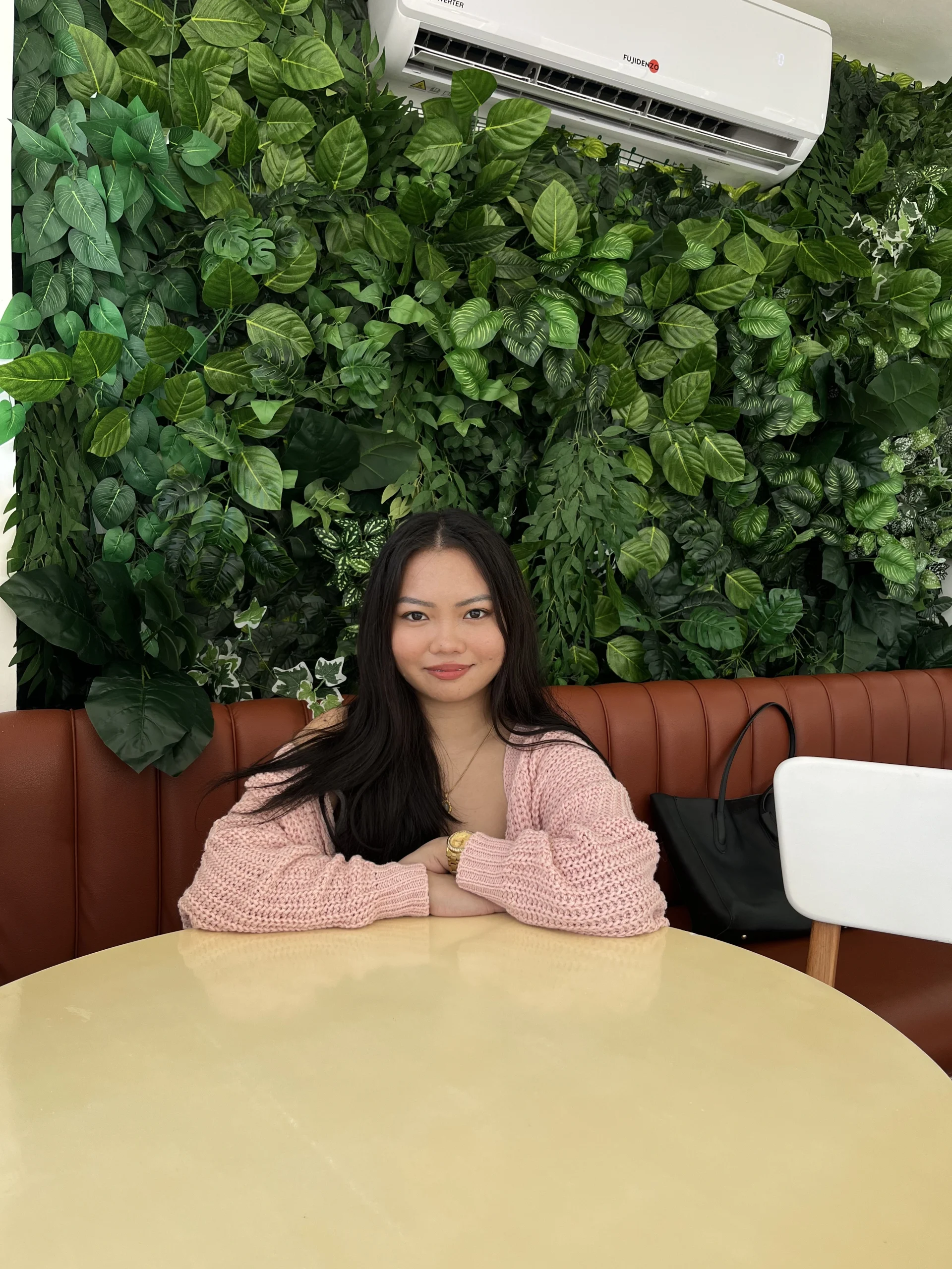 Trixie Kate Quiminales of SEO by KATE Cebu