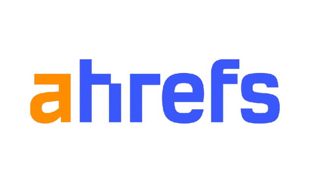 ahrefs logo