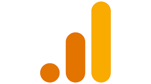 Google analytics logo